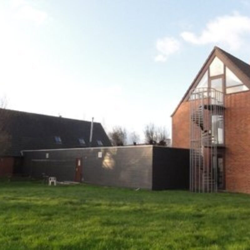 De Haan Het galjoen 2