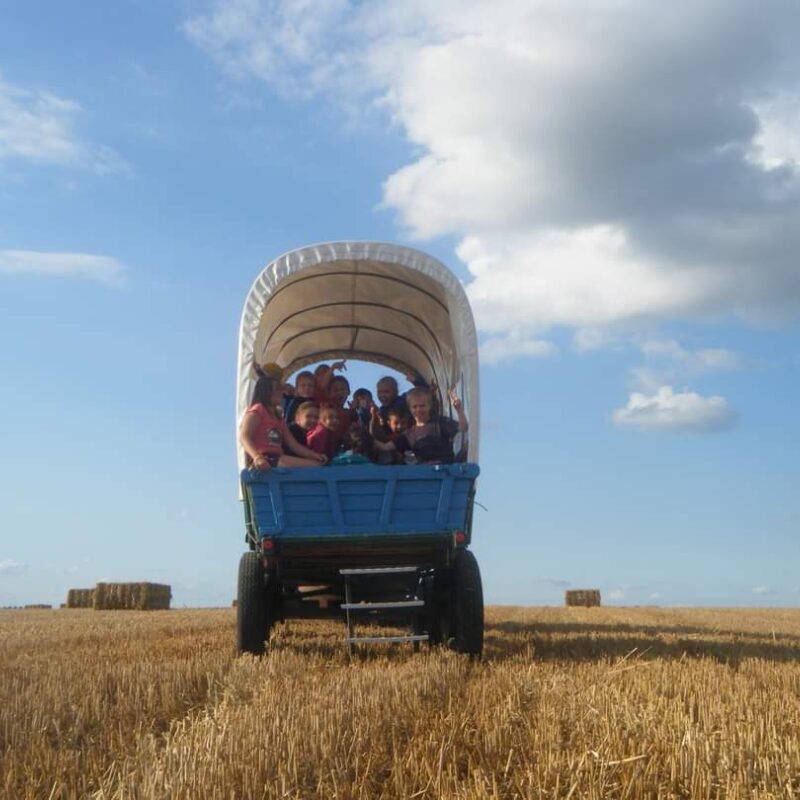 Heyo Samen Montenaken Boerderijkamp 7