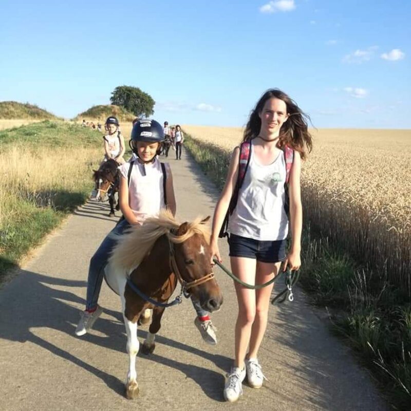 Heyo Samen Montenaken Boerderijkamp 8