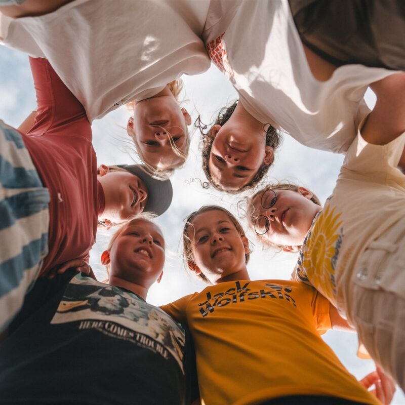 Heyo Vakantiekampen Beach festival 1