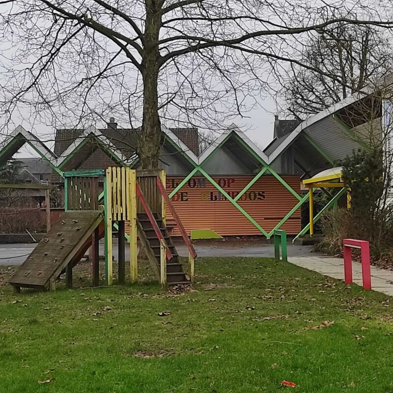 Heyo ontdekking Temse