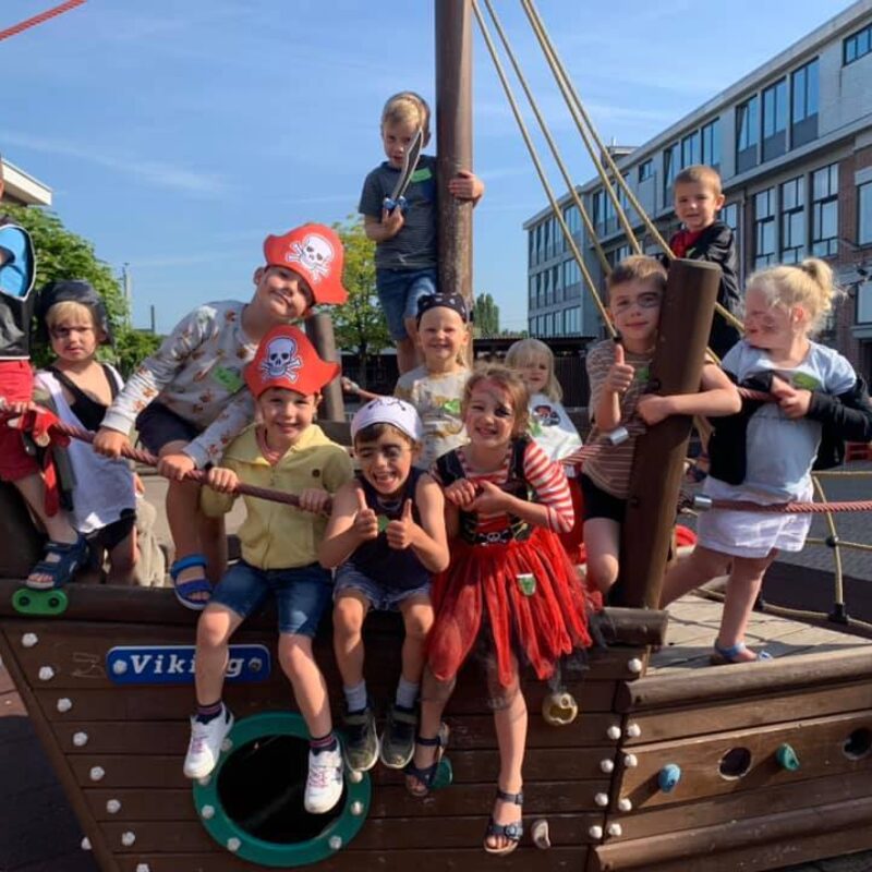 Onvergetelijke Heyo Vakantiekampen In Dendermonde Heyo
