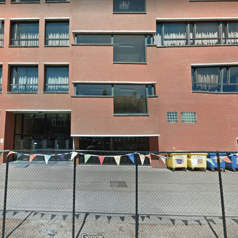 Hasselt Onvergetelijke Heyo Vakantiekampen Heyo