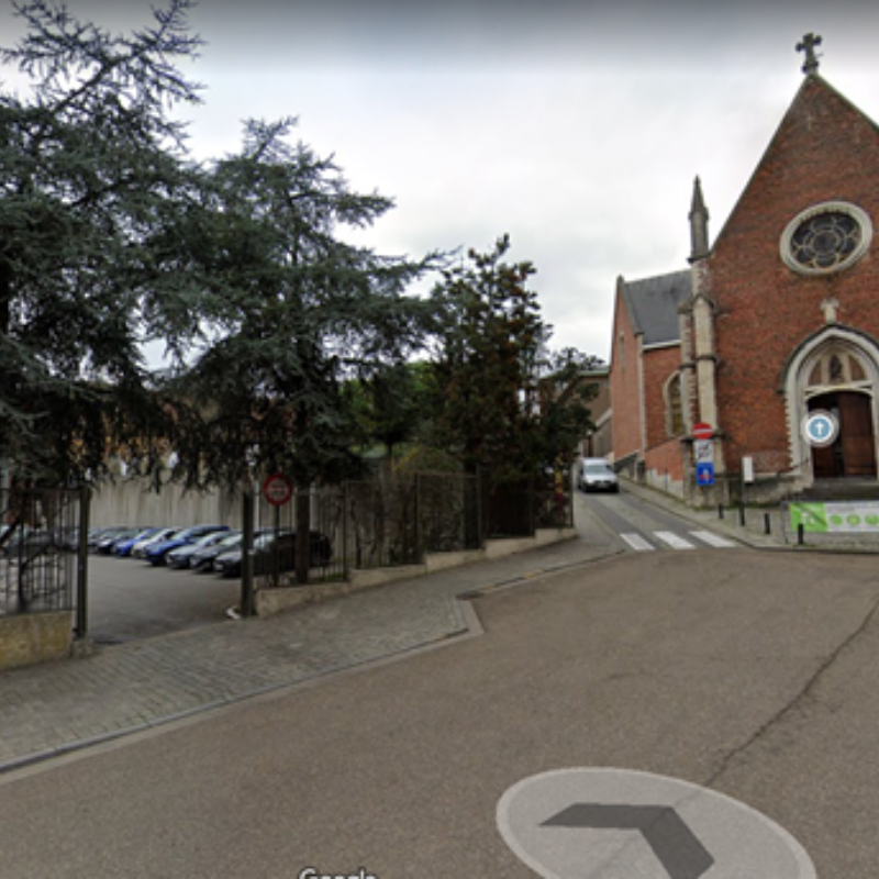 Heyo vakantiekampen Leuven 2