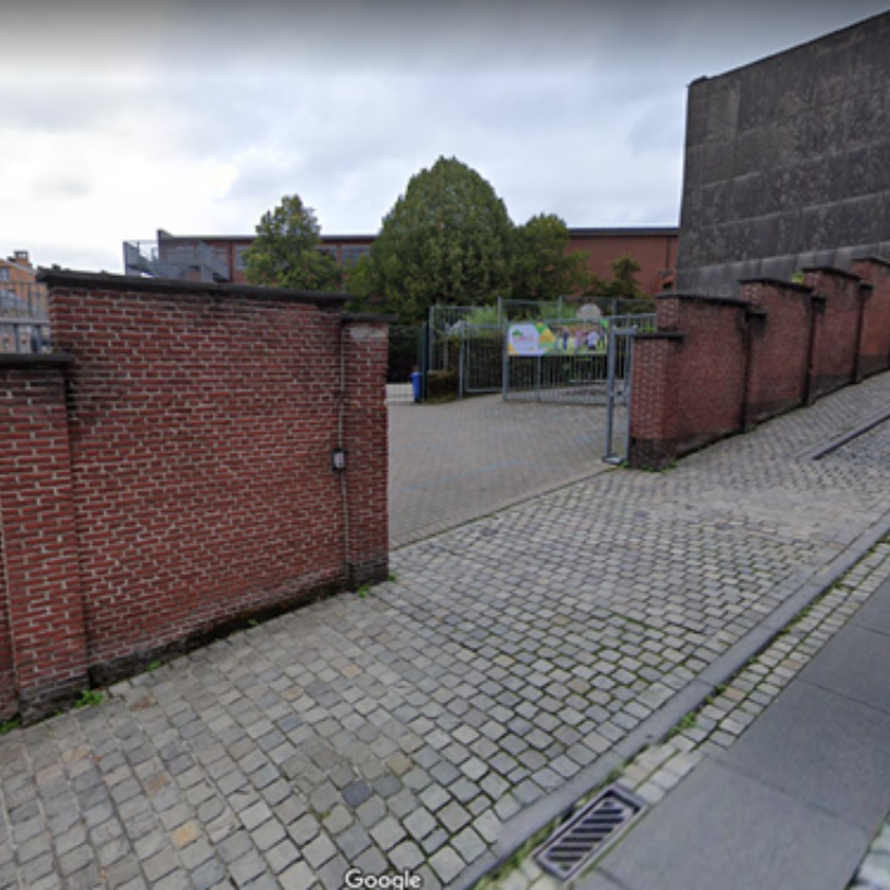 Heyo vakantiekampen Leuven