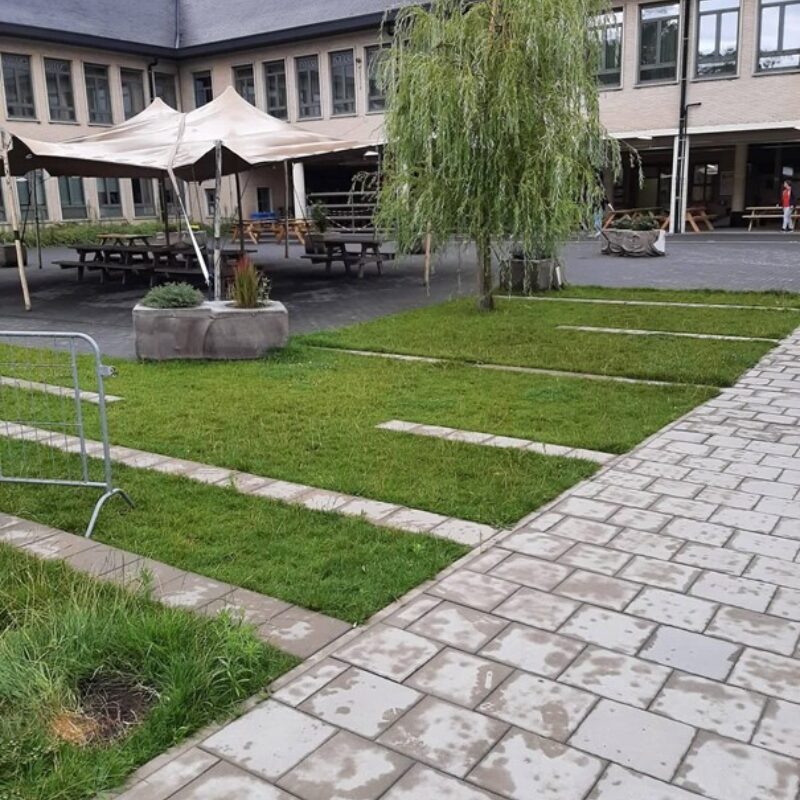 Heyo vakantiekampen Lier 2