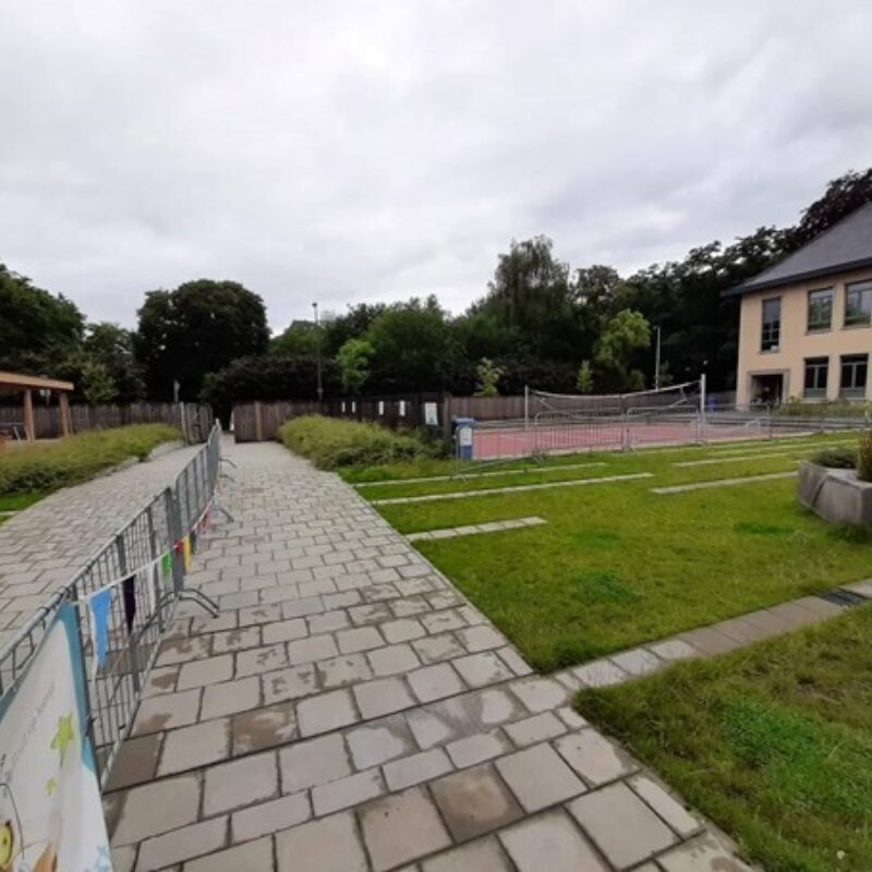 Heyo vakantiekampen Lier 3