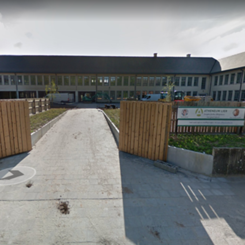 Heyo vakantiekampen Lier