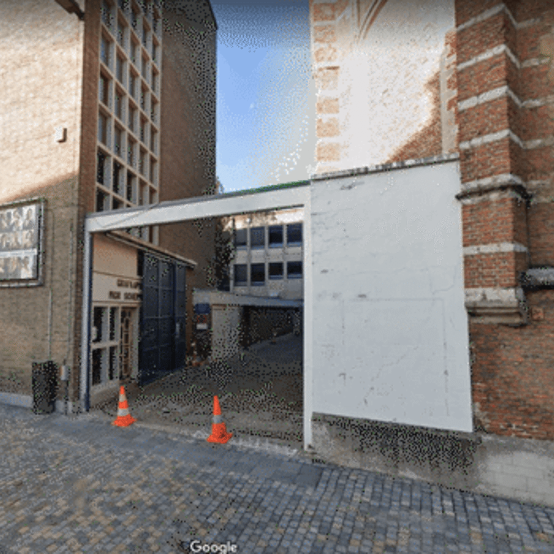 Heyo vakantiekampen Mechelen 3