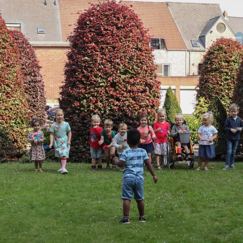 Heyo vakantiekampen Pelt 2