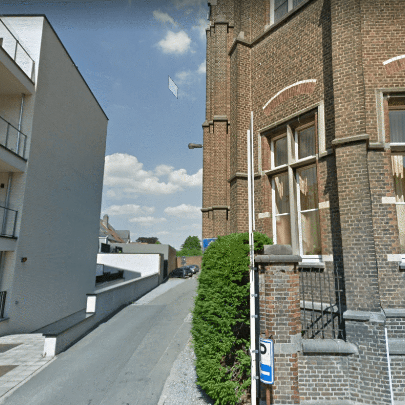 Heyo vakantiekampen Pelt