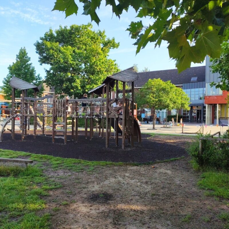 Heyo vakantiekampen Schoten 2