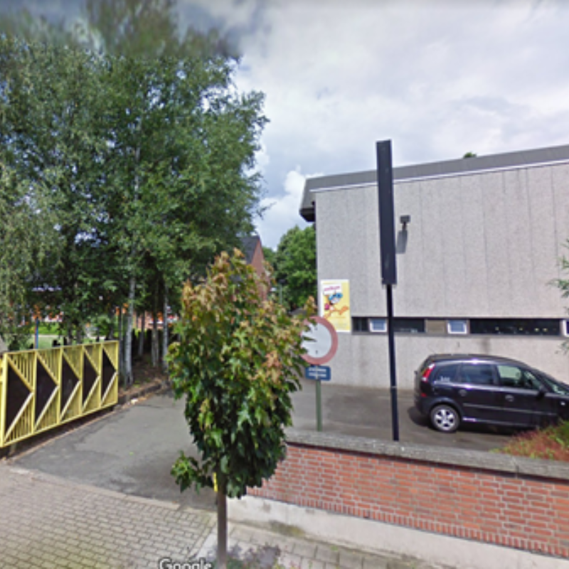 Heyo vakantiekampen Temse 2