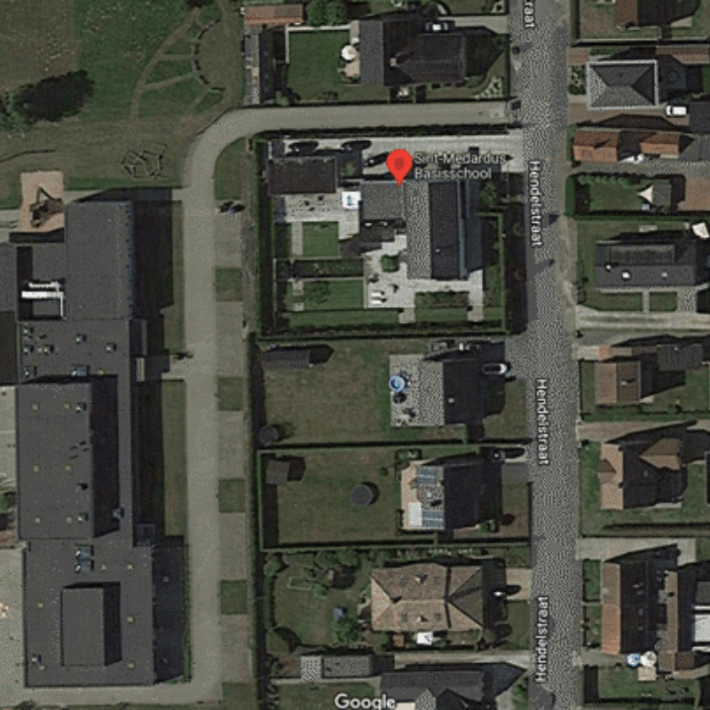 Heyo vakantiekampen Ursel 2