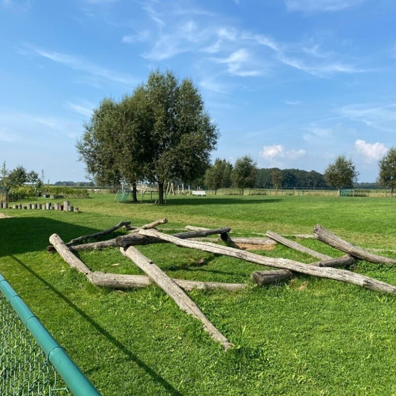 Heyo vakantiekampen Ursel