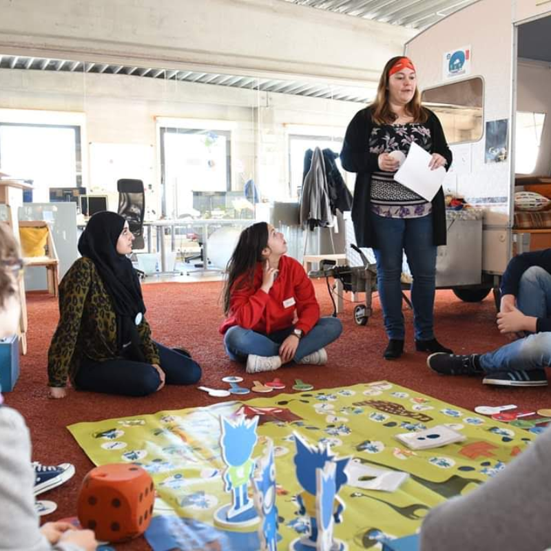 Microsoft Teams image 17