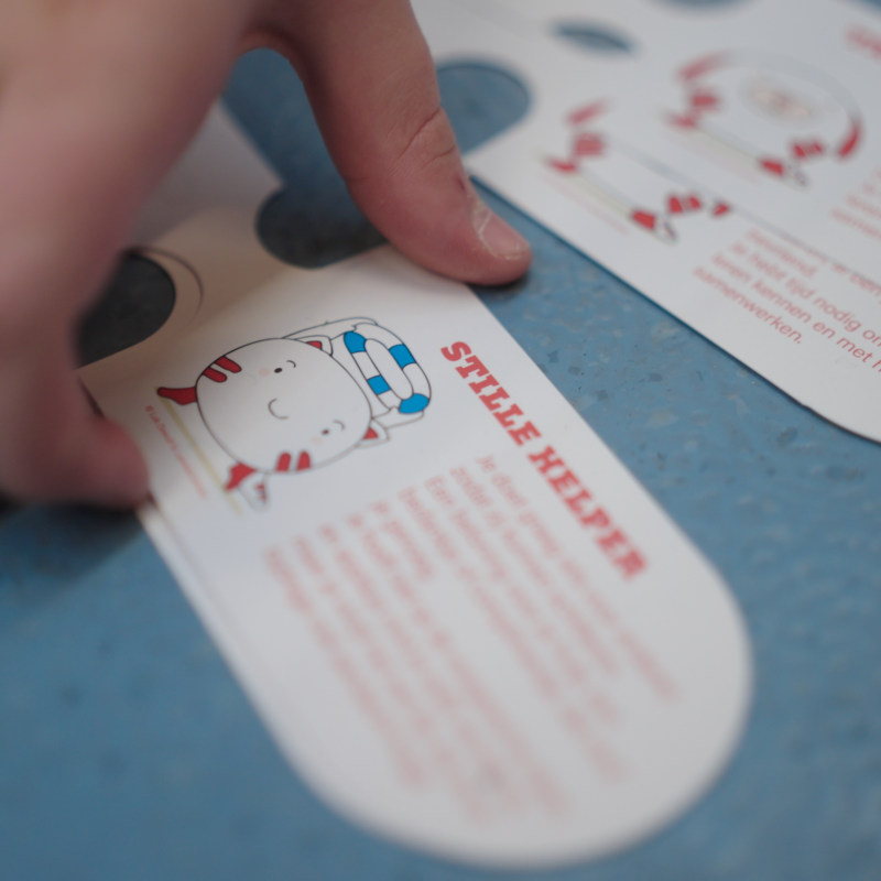 Still06 Talentenlabel