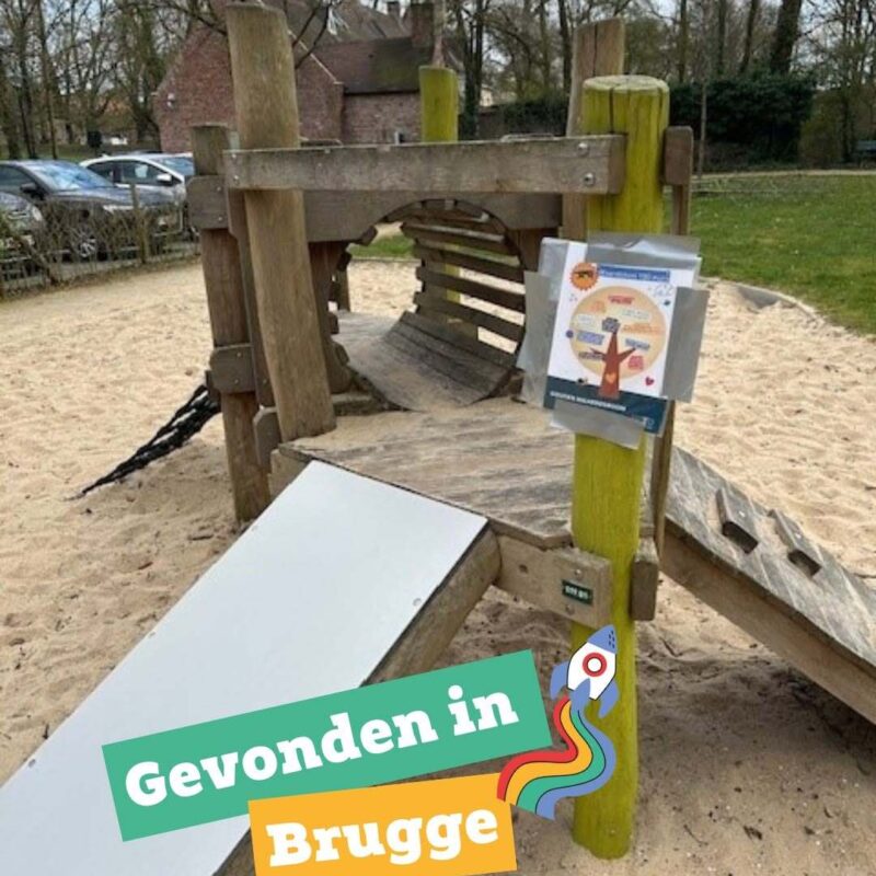 Winnaar Gouden Waardenboom Brugge