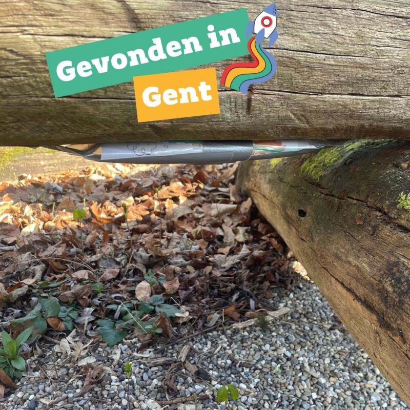 Winnaar Gouden Waardenboom Gent