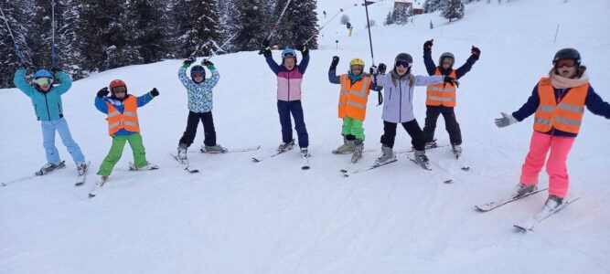 2022 Altrei Skiën en snowboarden in de Dolomieten 2