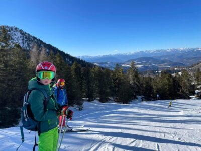 Altrei skiën en snowboarden in de Dolomieten Heyo vakantiekampen 14