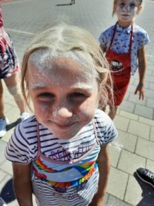 Heyo vakantiekampe Taalproject Lets cook 1