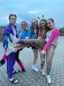 Heyo vakantiekampen Altrei classic