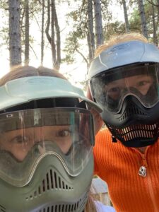 Heyo vakantiekampen Bike beach 1