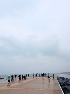 Heyo vakantiekampen Bike beach 10