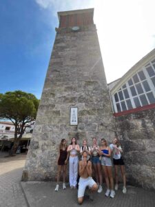 Heyo vakantiekampen Cataluna relax 4