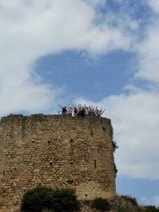 Heyo vakantiekampen Cataluna relax 5