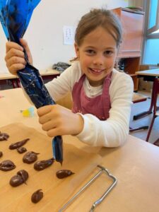 Heyo vakantiekampen Cups cakes en whoopies 3