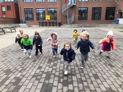 Heyo vakantiekampen De boerderij 3