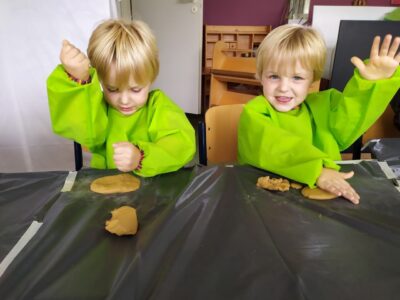 Heyo vakantiekampen De koekjesfabriek 2