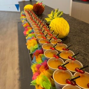 Heyo vakantiekampen Diep in de zee 6