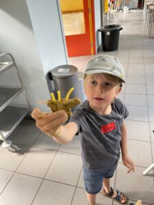 Heyo vakantiekampen Dinosauriërs 2