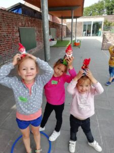 Heyo vakantiekampen Elfjes en kabouters 4
