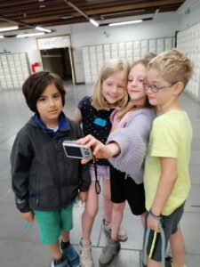 Heyo vakantiekampen Fotografiekamp 2