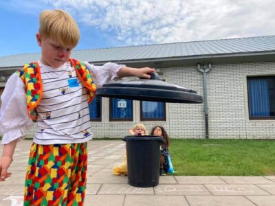 Heyo vakantiekampen Fotografiekamp 4