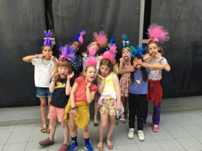 Heyo vakantiekampen Haar en stijl 1