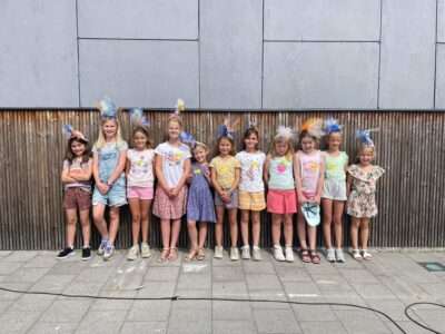 Heyo vakantiekampen Haar en stijl 2