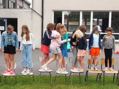 Heyo vakantiekampen Haar en stijl 3