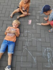 Heyo vakantiekampen Het circus komt