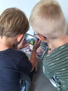 Heyo vakantiekampen Missie digitaal 3