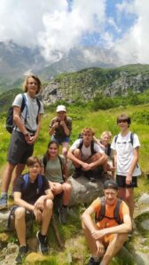 Heyo vakantiekampen Montagne Italiane 5