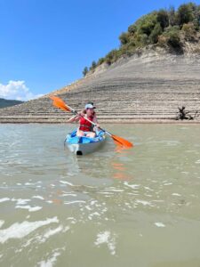 Heyo vakantiekampen Mountain Madness 11