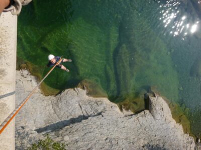 Heyo vakantiekampen Mountain madness 2