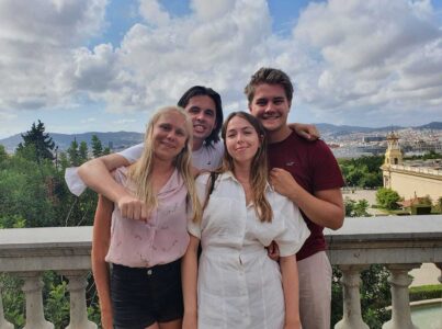 Heyo vakantiekampen Pineda 3