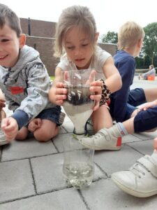 Heyo vakantiekampen Planeet aarde 4