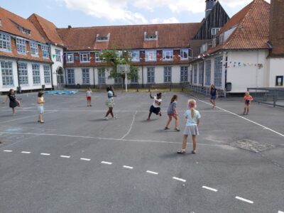 Heyo vakantiekampen Sterren en kometen 2